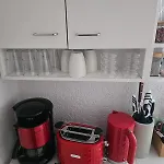 Ferienhaeusschen Im Muehlengrund An Der Orla Holiday home