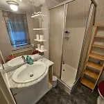 Ferienhaeusschen Im Muehlengrund An Der Orla Holiday home