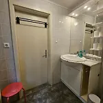 Holiday home Ferienhaeusschen Im Muehlengrund An Der Orla *