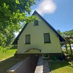 Ferienhaeusschen Im Muehlengrund An Der Orla Neunhofen
