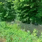Ferienhaeusschen Im Muehlengrund An Der Orla * Neunhofen