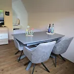 Holiday home Ferienhaeusschen Im Muehlengrund An Der Orla