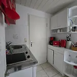Holiday home Ferienhaeusschen Im Muehlengrund An Der Orla *