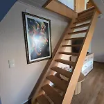 Holiday home Ferienhaeusschen Im Muehlengrund An Der Orla *