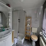 Holiday home Ferienhaeusschen Im Muehlengrund An Der Orla Neunhofen