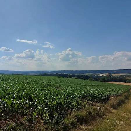 Ferienhaeusschen Im Muehlengrund An Der Orla Neunhofen